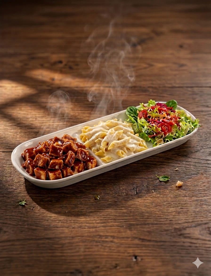 Barbeküs