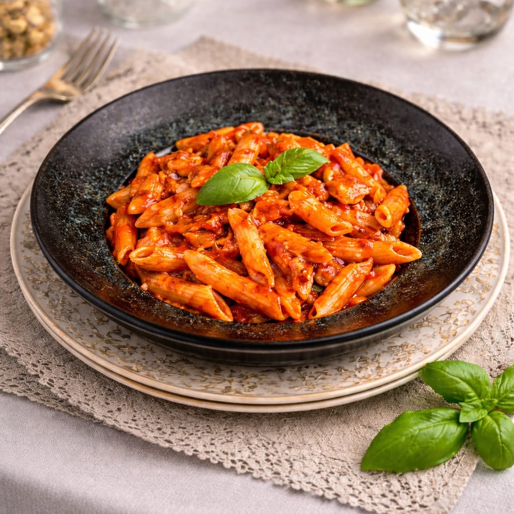 Arrabiata