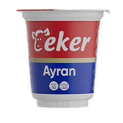 Eker Ayran