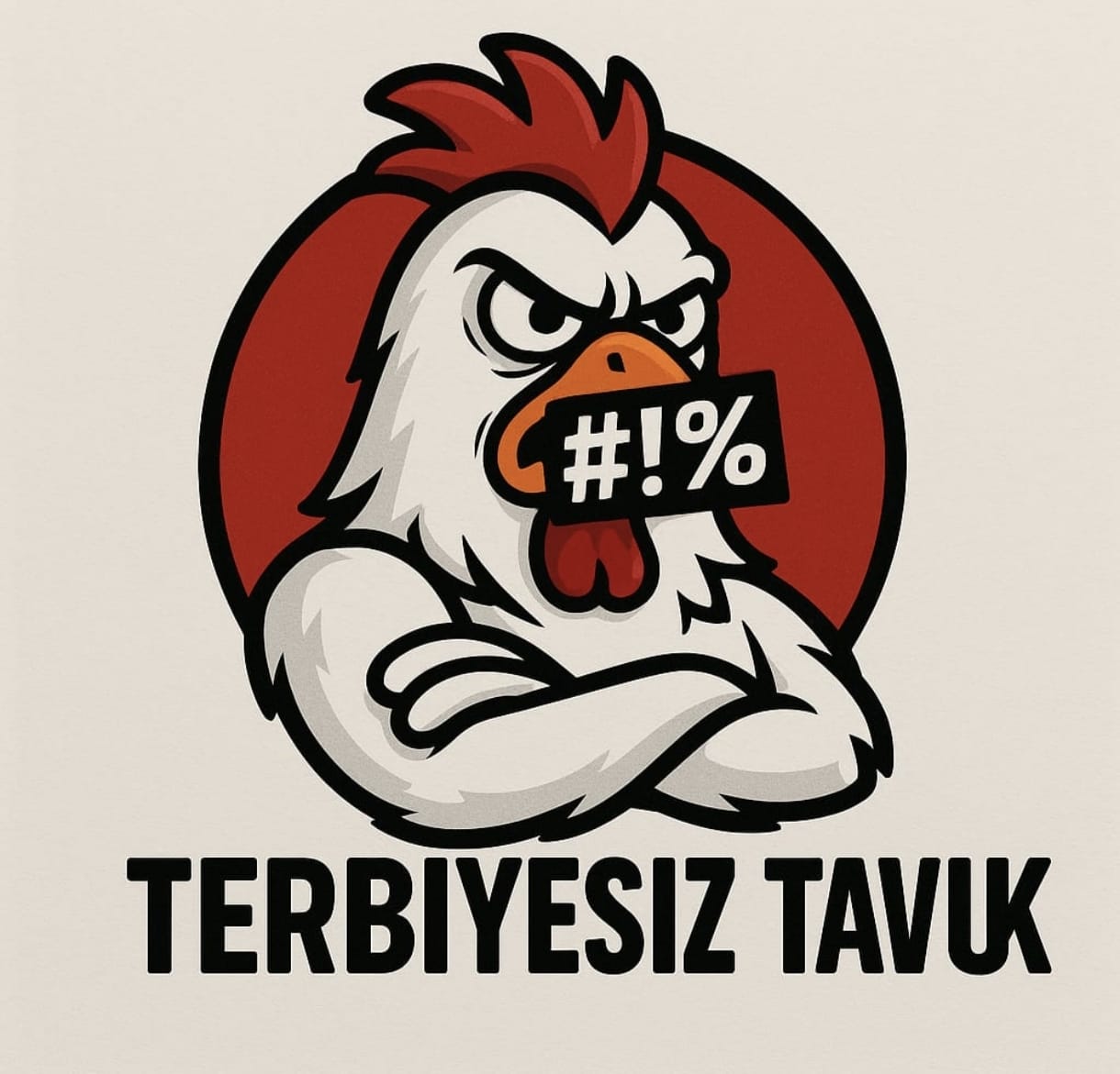Terbiyesiz