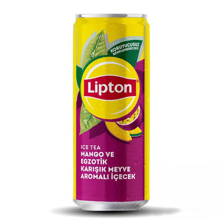 Lipton Mango