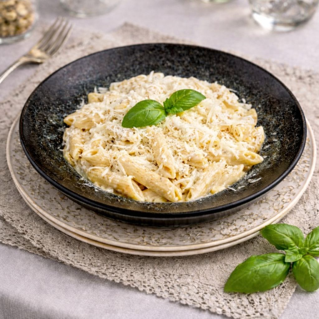 Mozarella Peynirlim