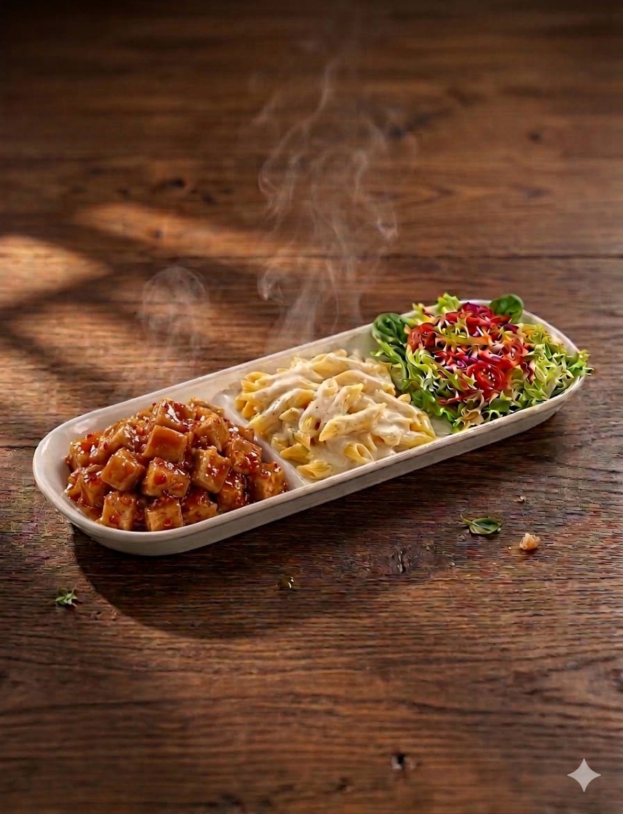 Sweet Chili