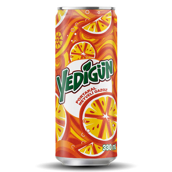 Yedigün